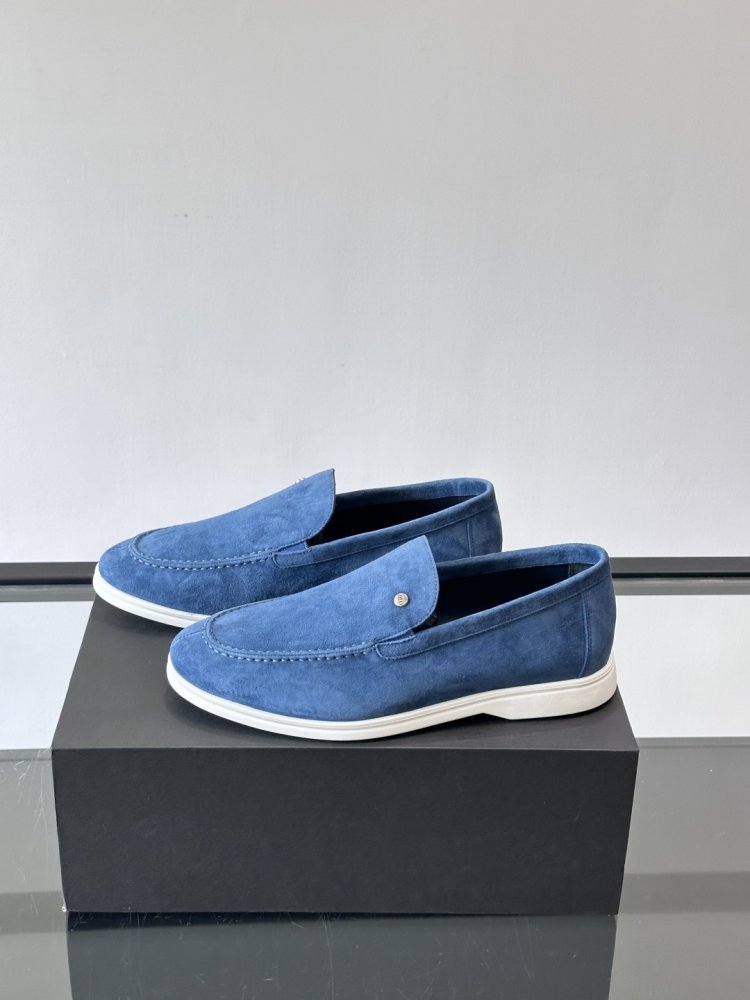 Лоферы чоловічі фото 3