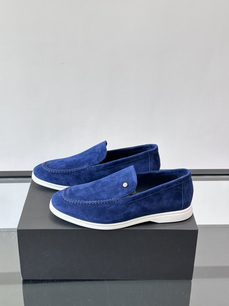 Лоферы чоловічі фото 3