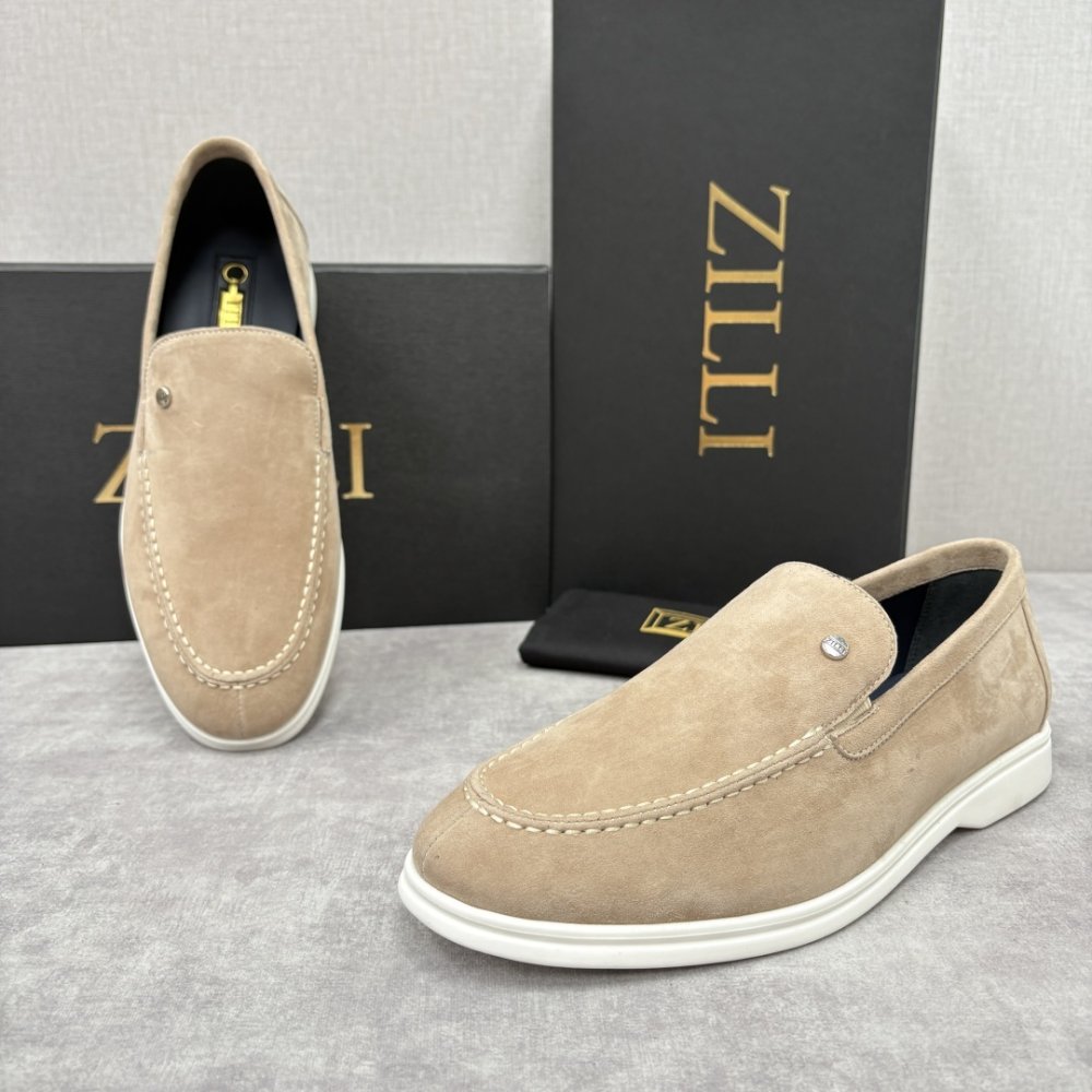 Лоферы чоловічі фото 3