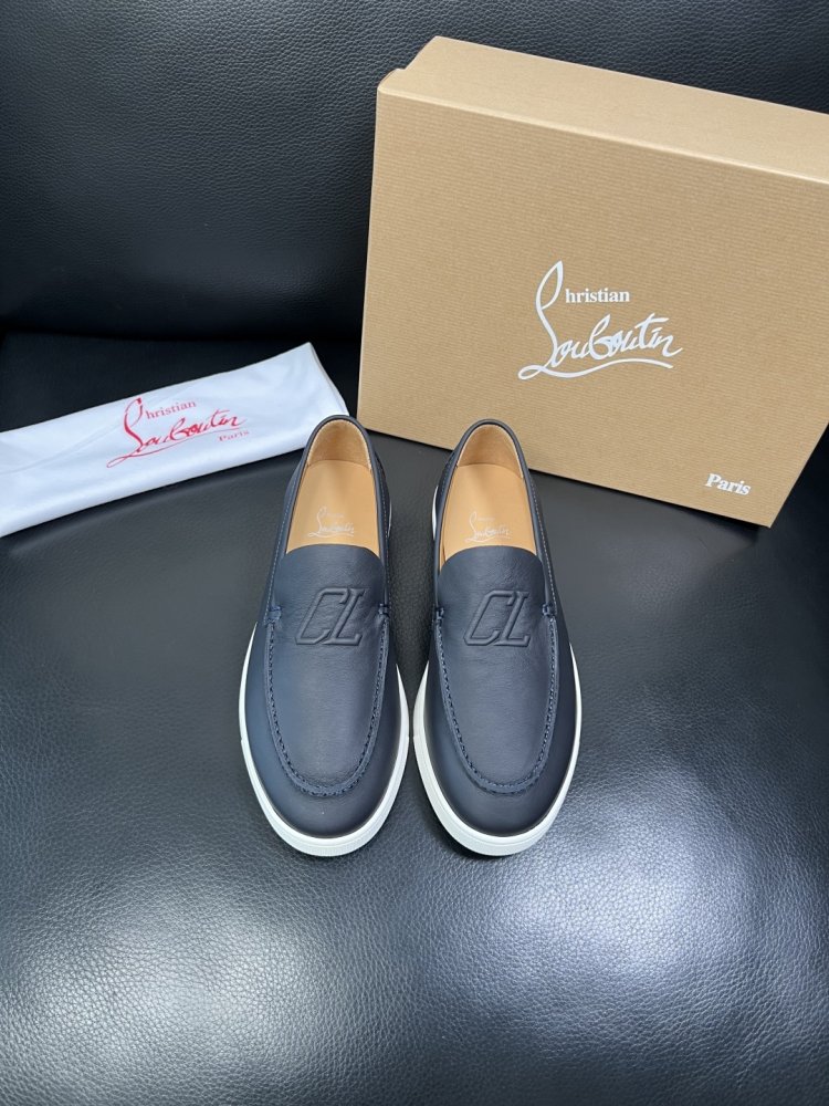 Лоферы men's фото 3