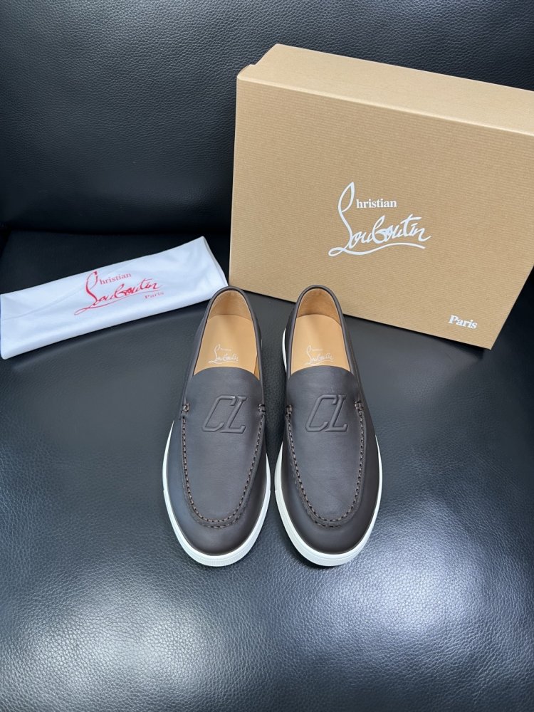 Лоферы men's фото 3