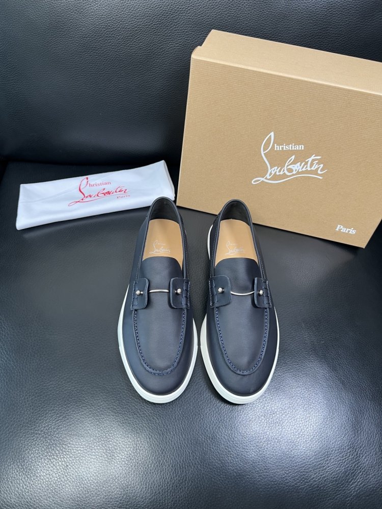 Лоферы men's фото 3