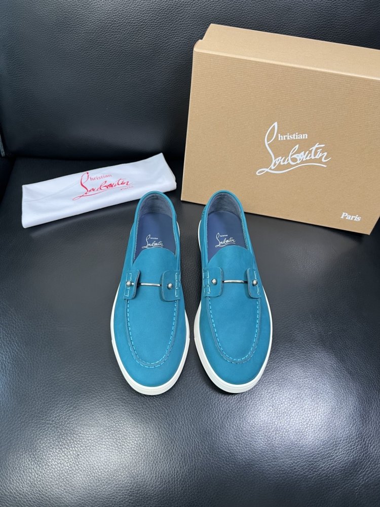 Лоферы men's фото 3