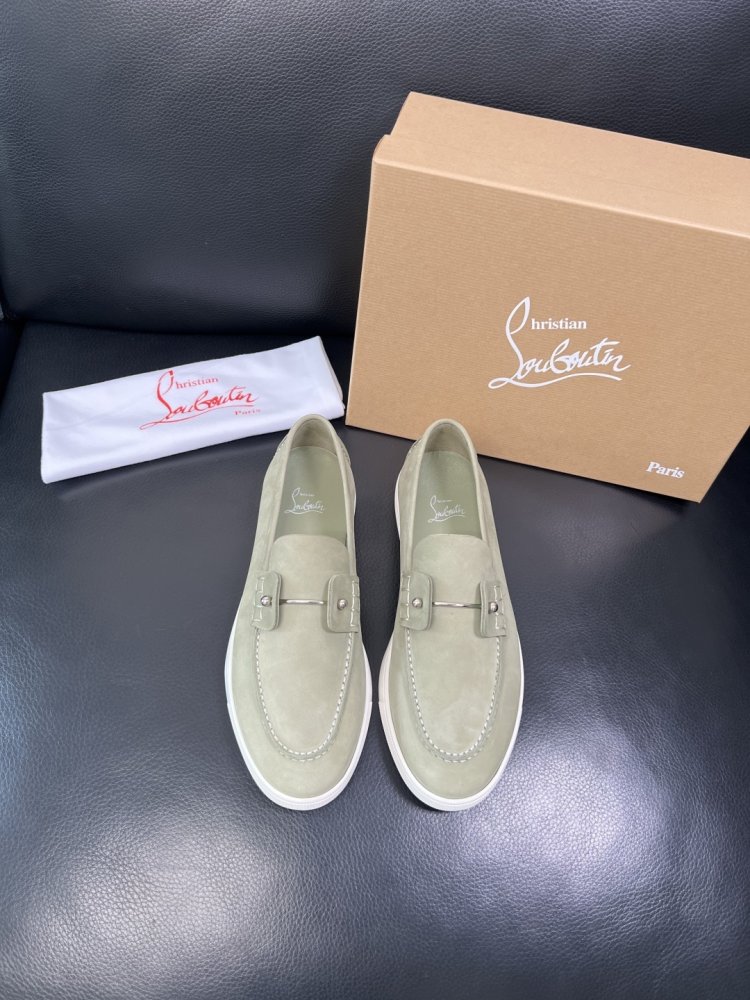 Лоферы чоловічі фото 3