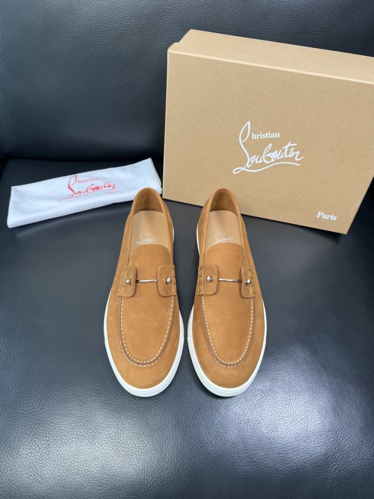 Лоферы men's фото 3