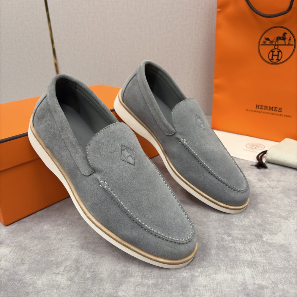 Лоферы men's фото 3