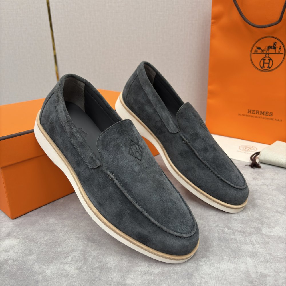 Лоферы men's фото 3