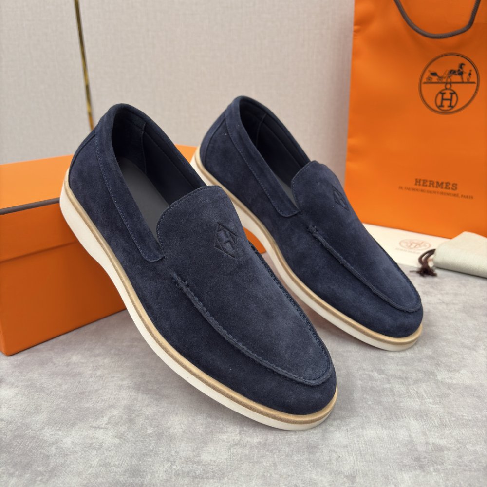 Лоферы men's фото 3