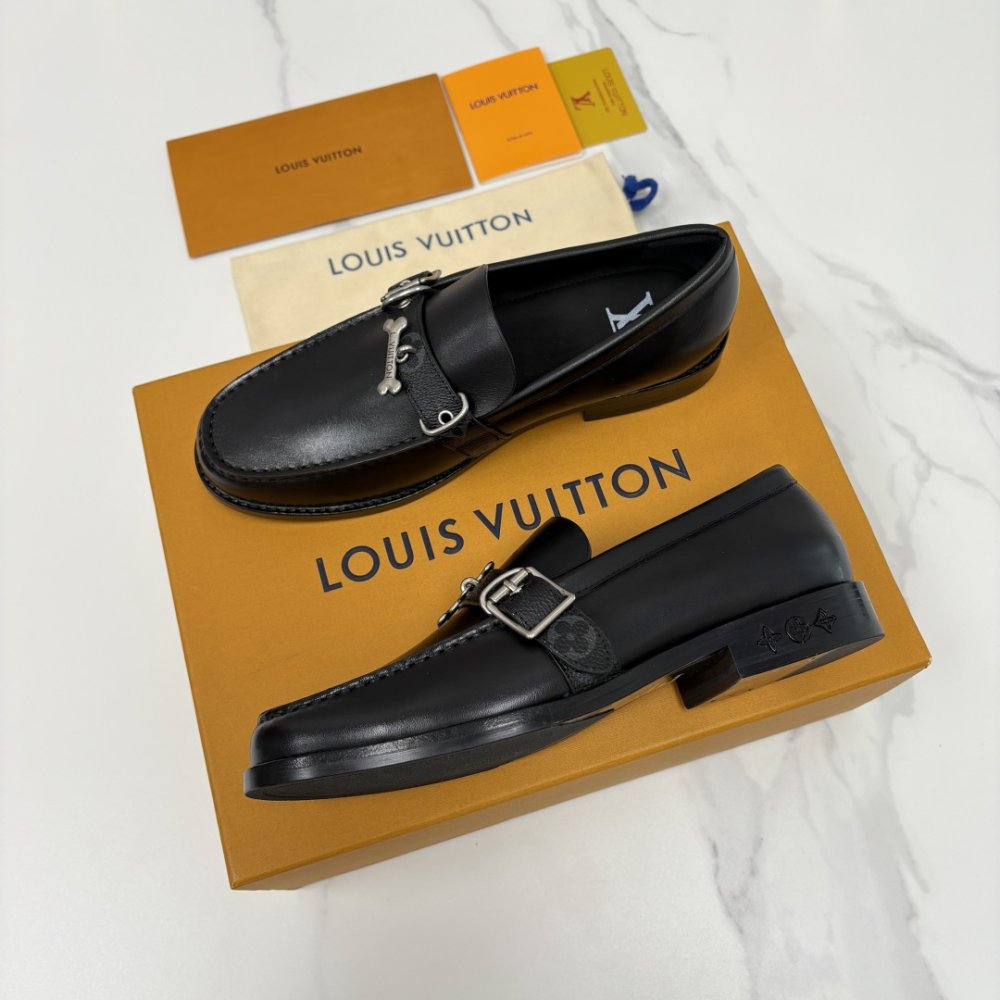 Лоферы мужские фото 3