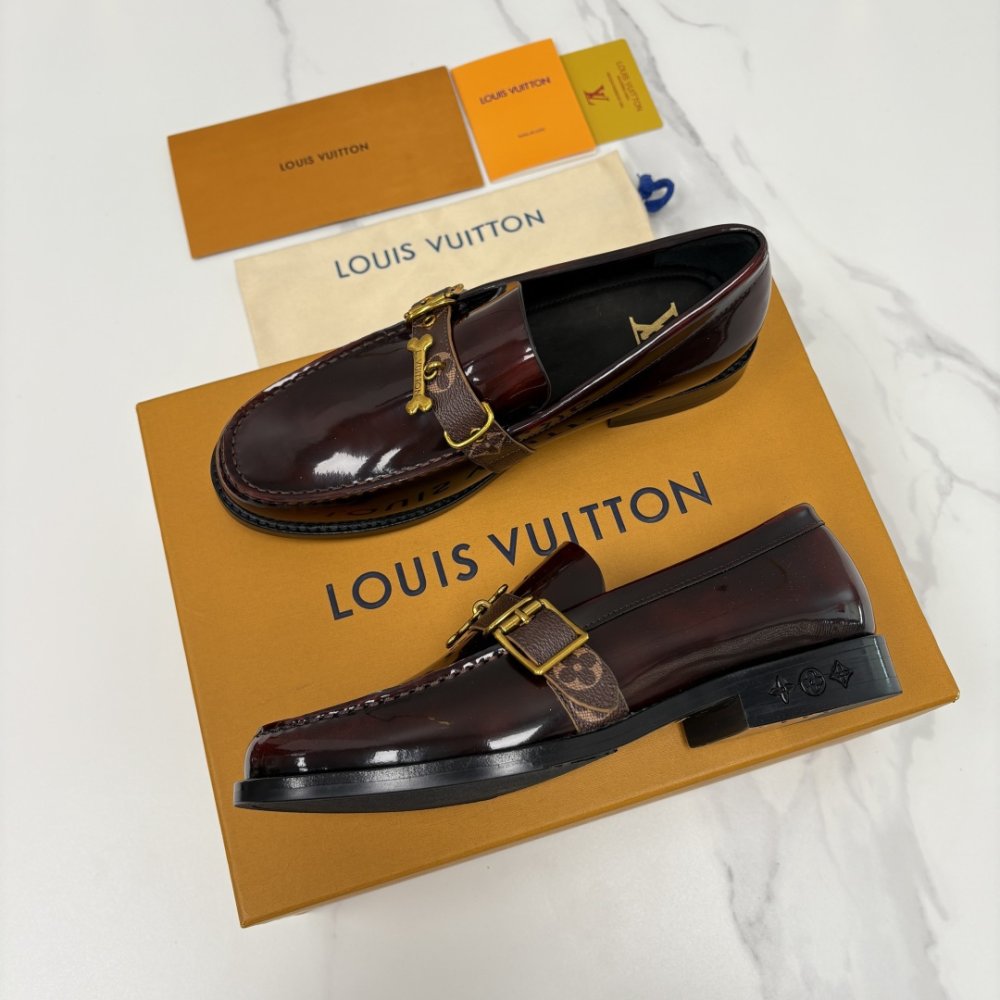 Лоферы мужские фото 3