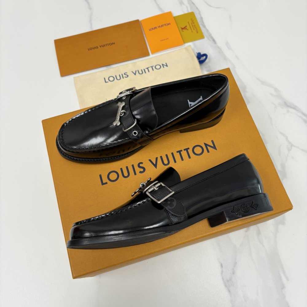 Лоферы мужские фото 3