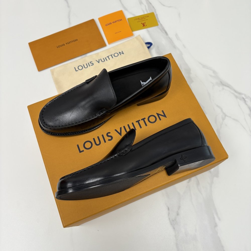 Лоферы мужские фото 3