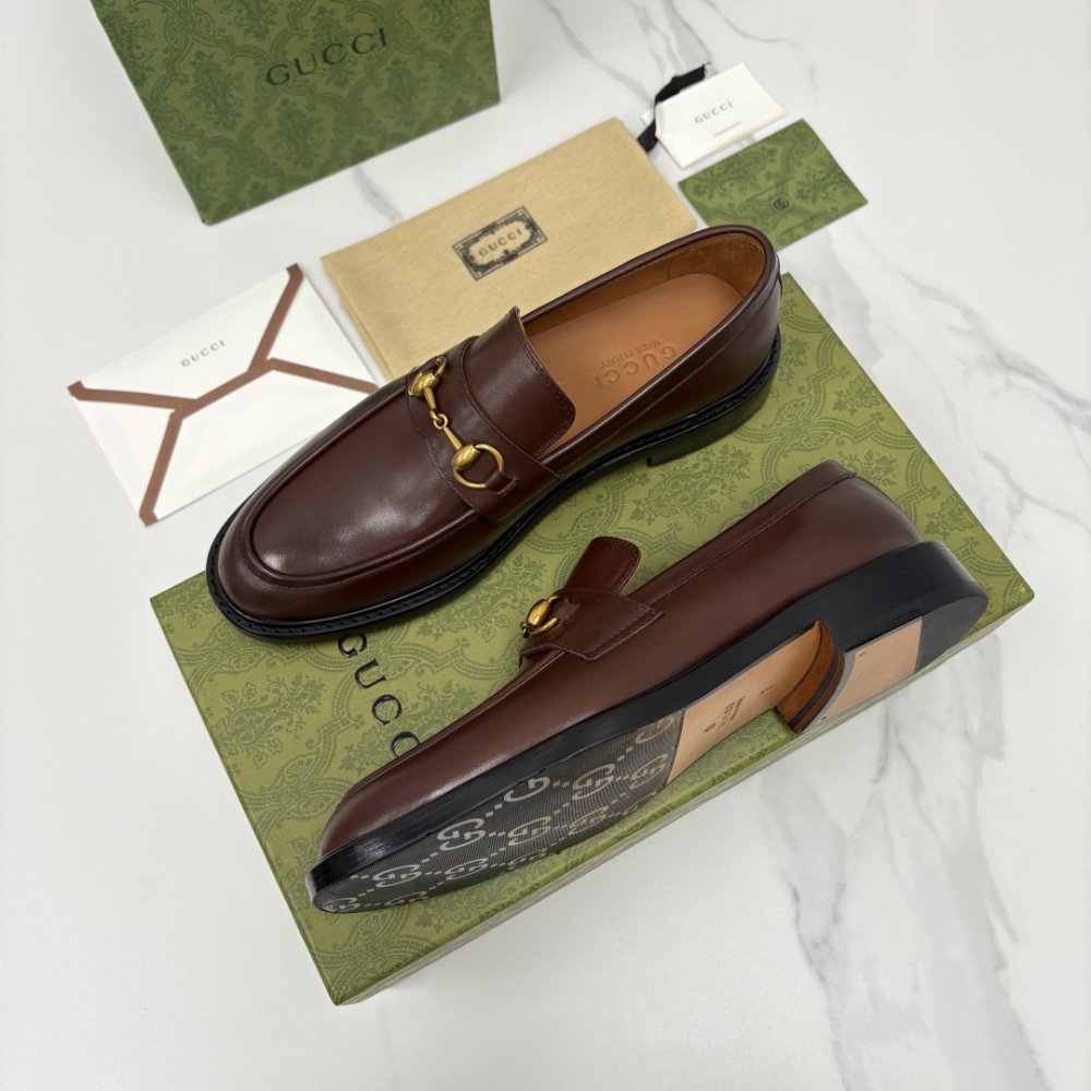 Лоферы men's фото 3