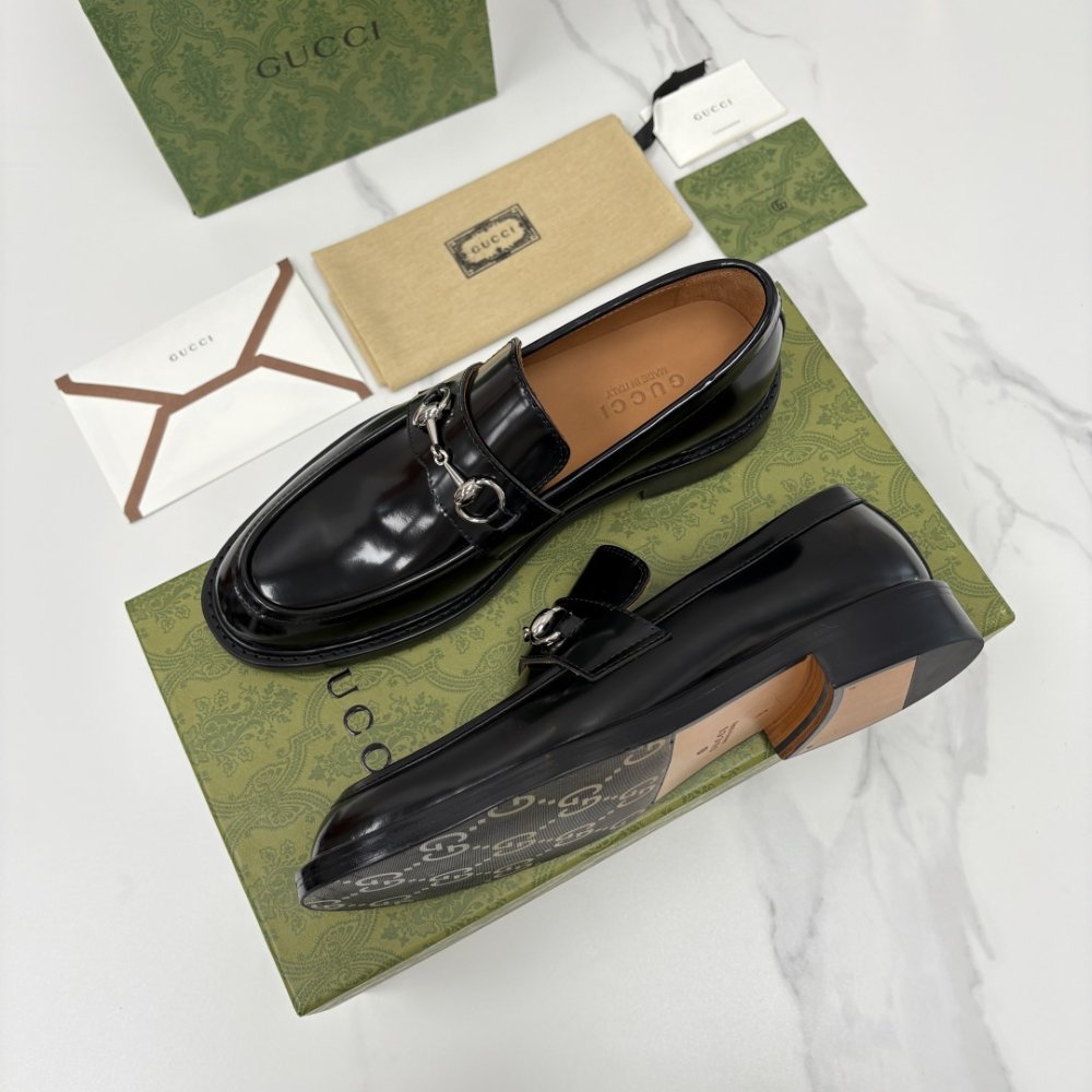 Лоферы men's фото 3