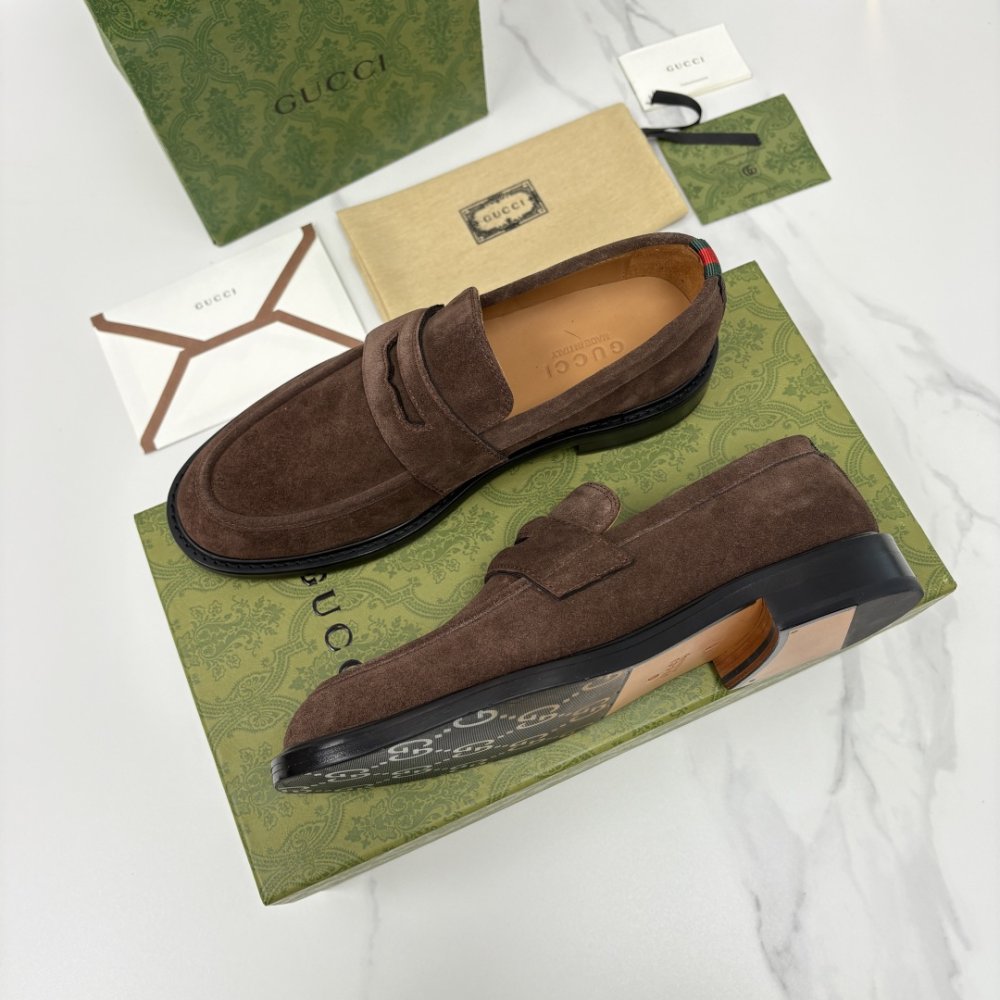 Лоферы men's фото 3