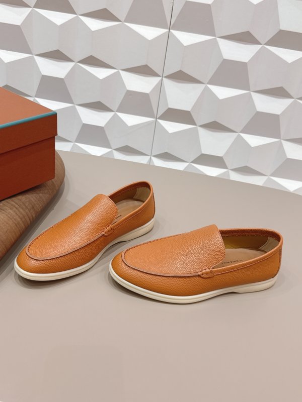 Лоферы мужские фото 3