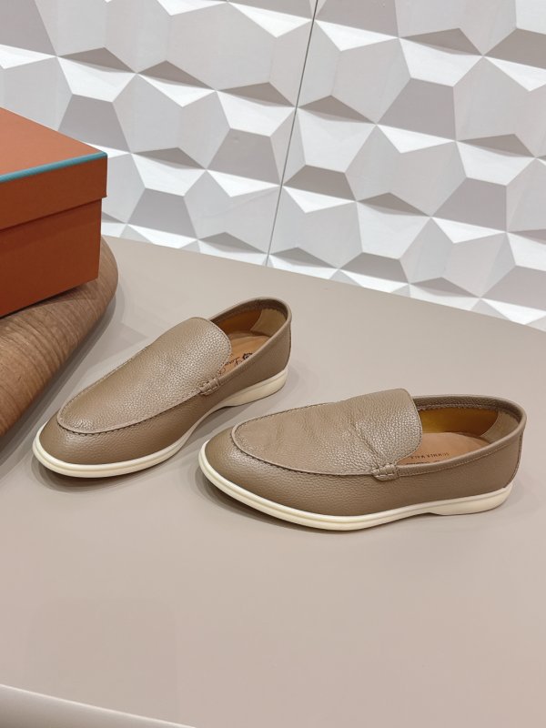 Лоферы мужские фото 3