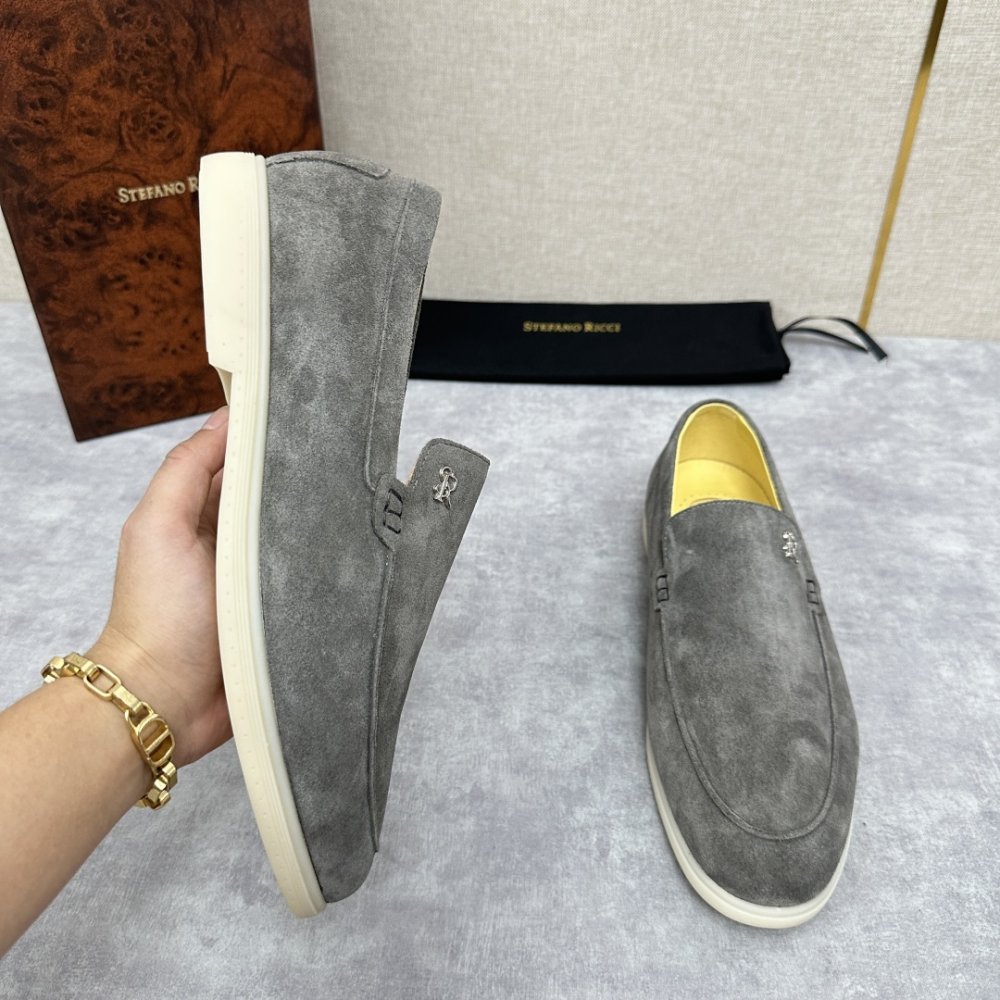 Лоферы men's фото 4