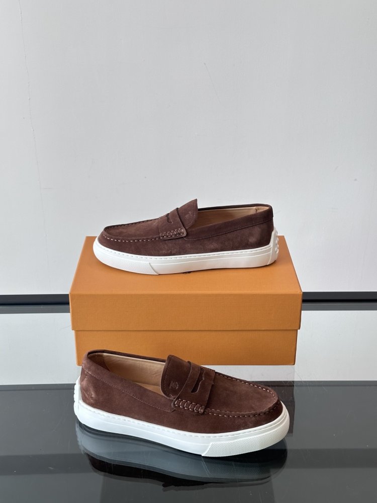 Лоферы чоловічі фото 4