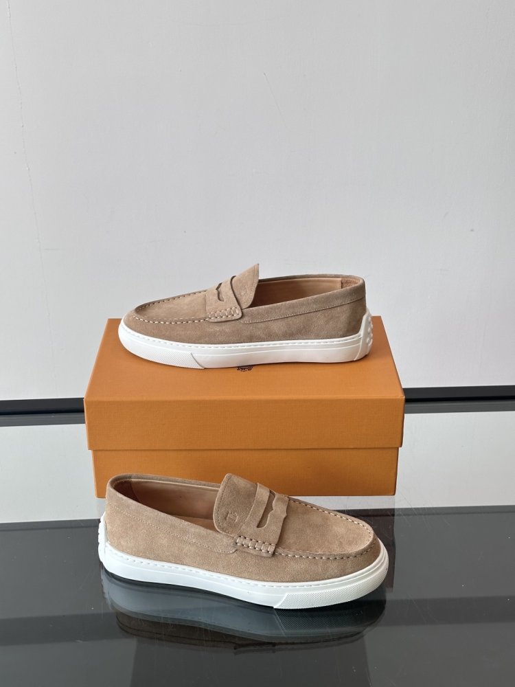 Лоферы men's фото 4