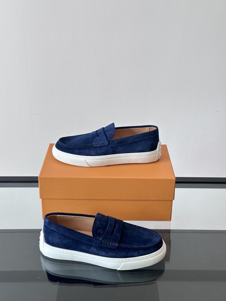 Лоферы men's фото 4