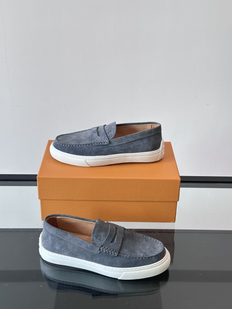 Лоферы men's фото 4