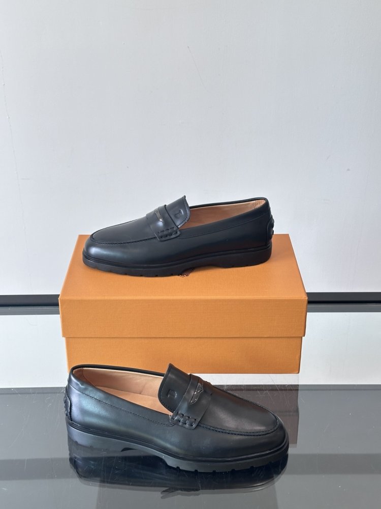 Лоферы men's фото 4