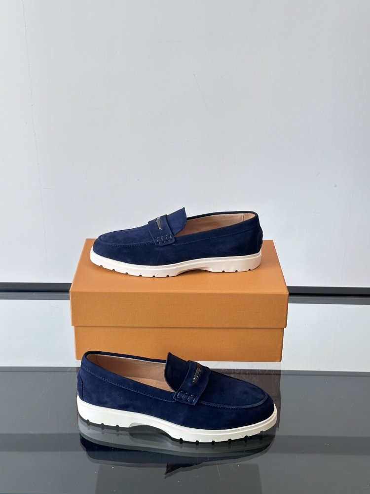 Лоферы чоловічі фото 4