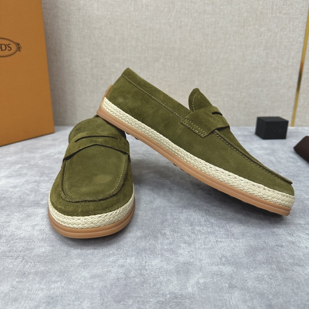 Лоферы men's фото 4