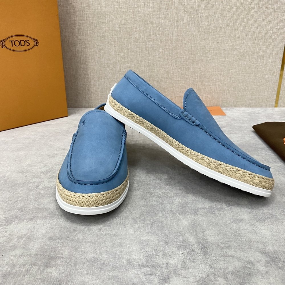 Лоферы чоловічі фото 4