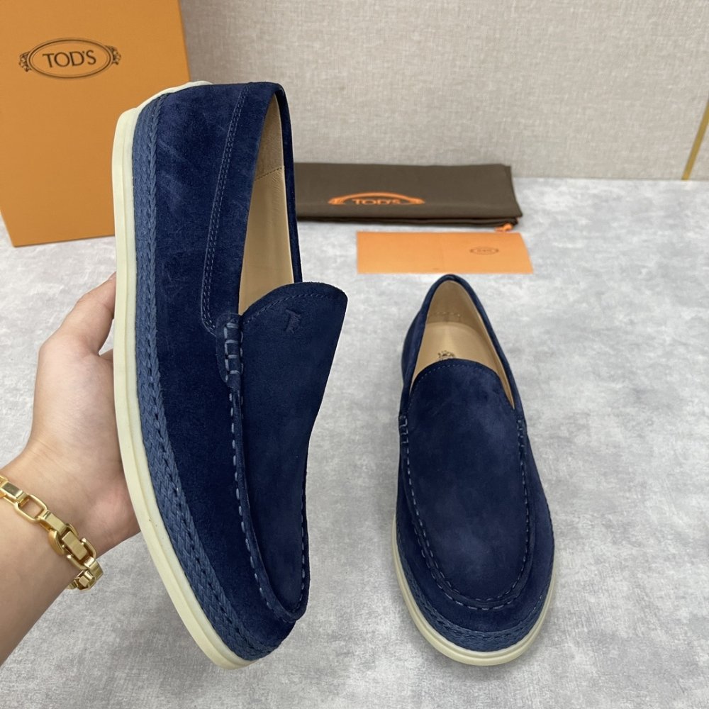 Лоферы чоловічі фото 4