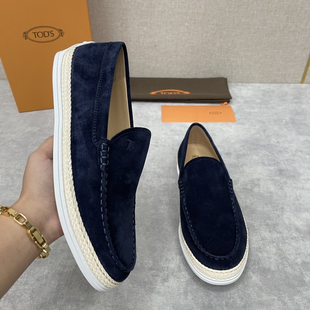 Лоферы men's фото 4