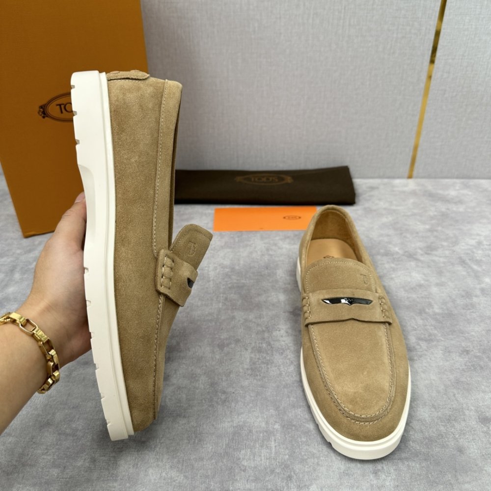 Лоферы чоловічі фото 4