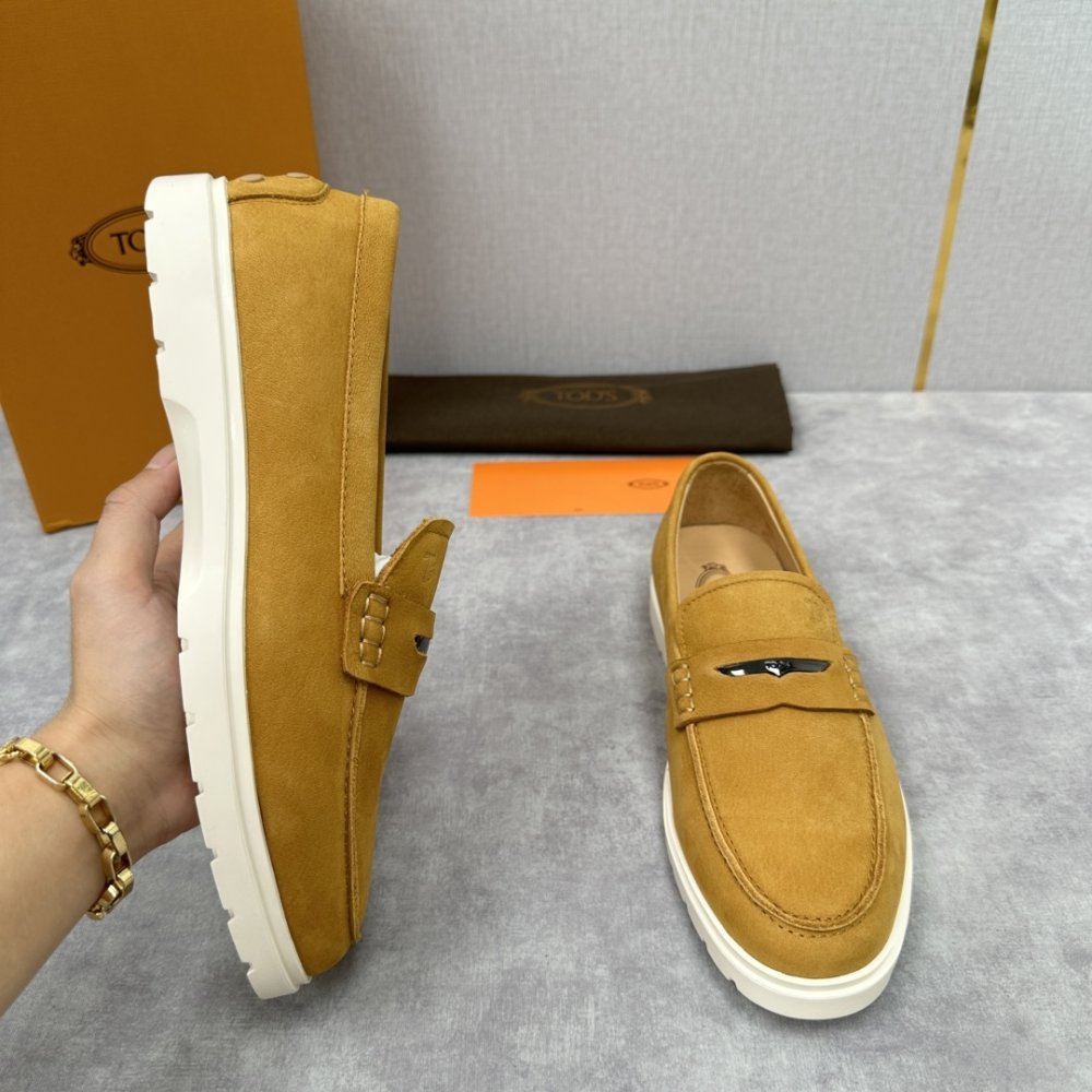 Лоферы men's фото 4