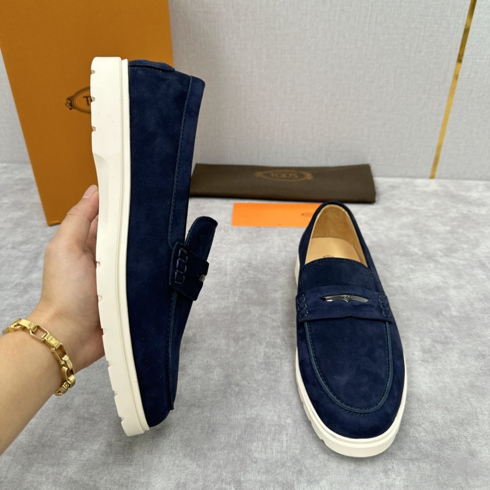 Лоферы men's фото 4