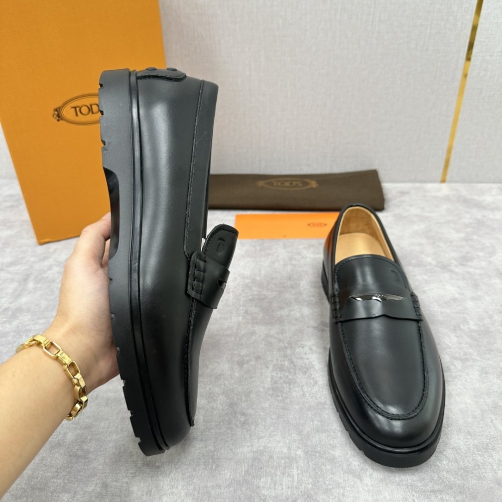 Лоферы men's фото 4