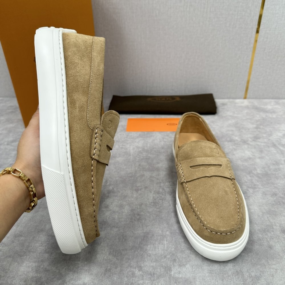 Лоферы men's фото 4