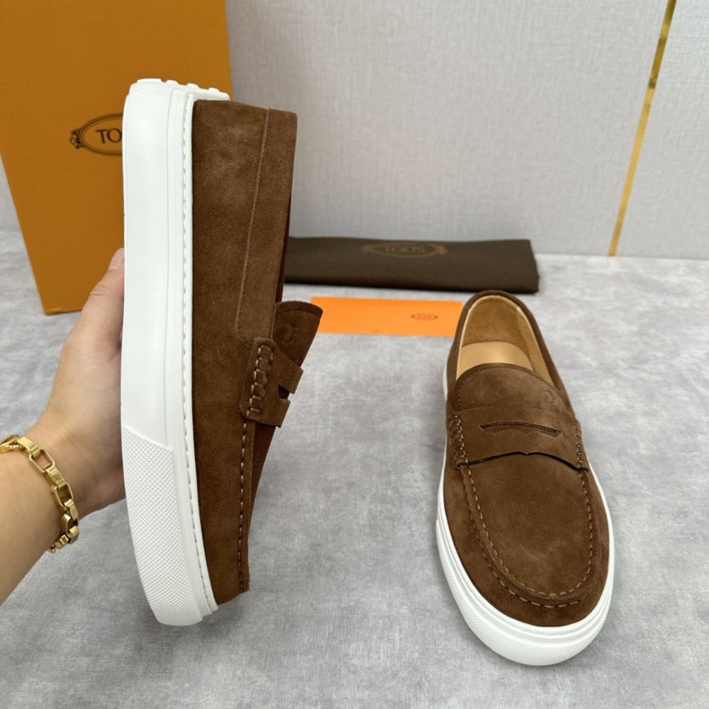 Лоферы men's фото 4