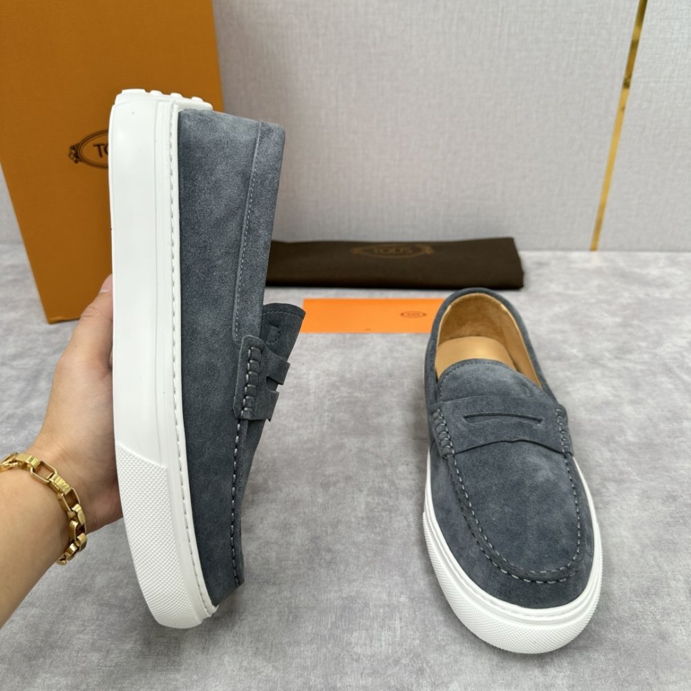 Лоферы чоловічі фото 4