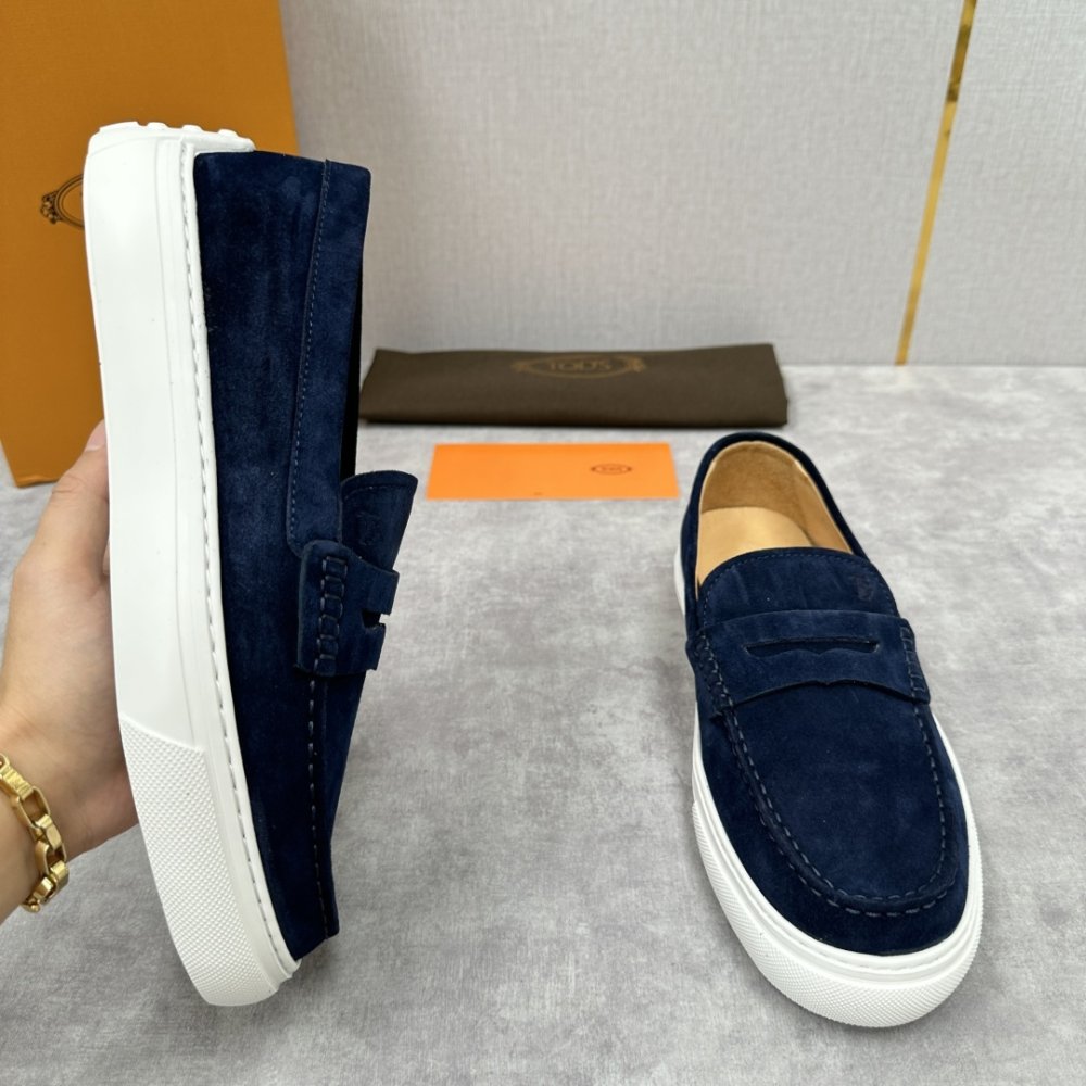 Лоферы men's фото 4