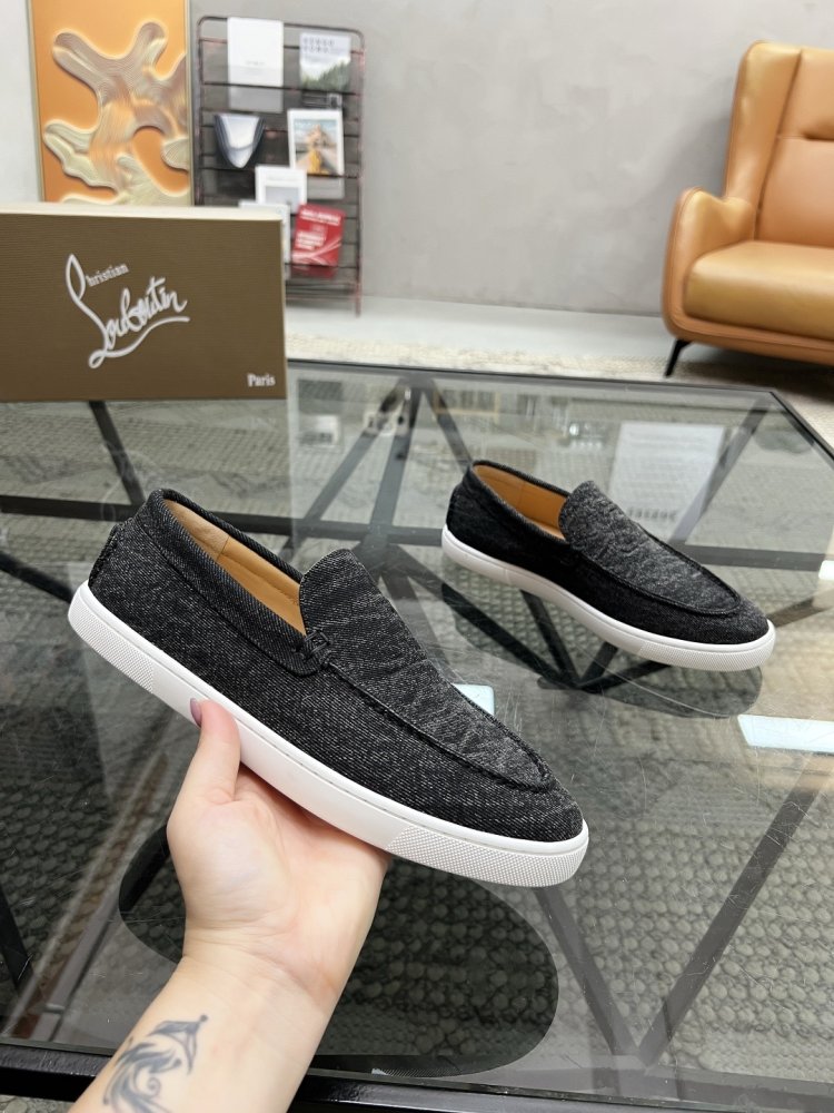 Лоферы men's фото 4