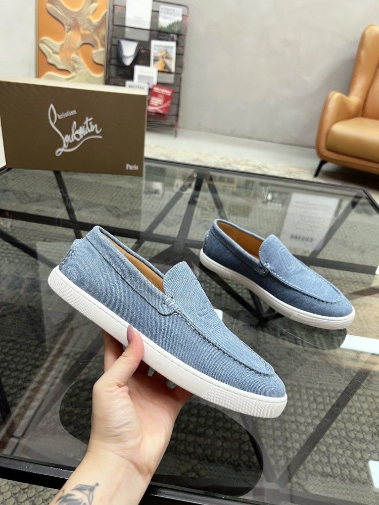 Лоферы men's фото 4