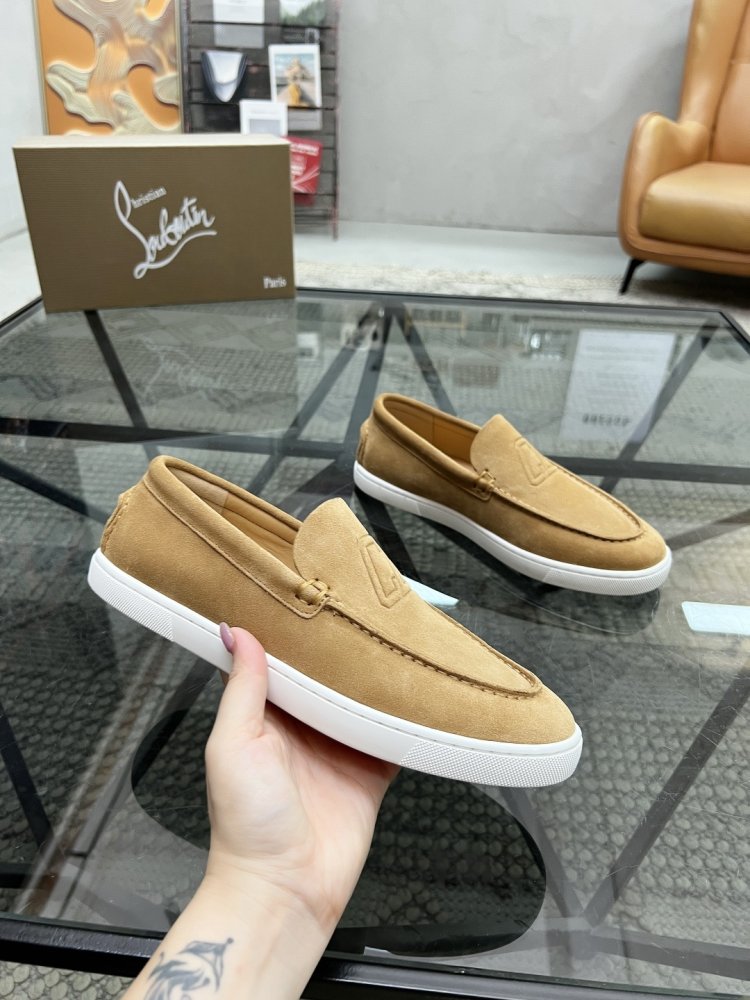 Лоферы men's фото 4