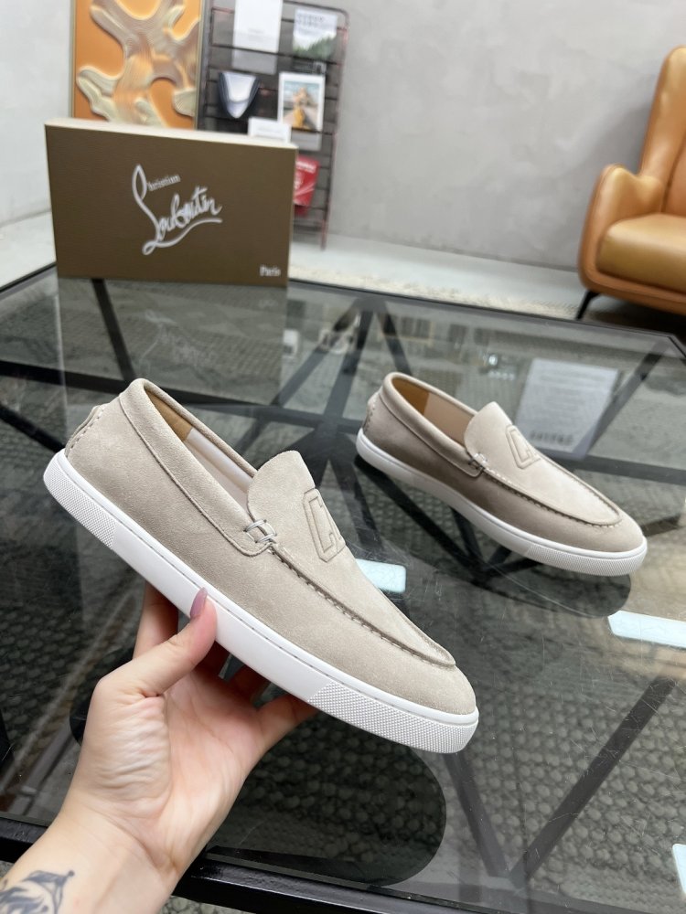 Лоферы men's фото 4