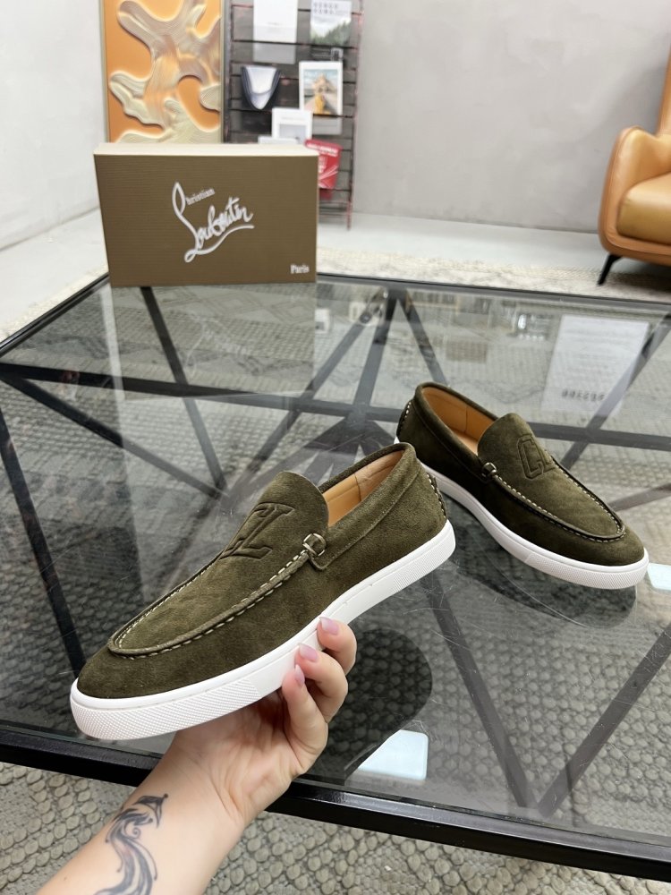 Лоферы men's фото 4