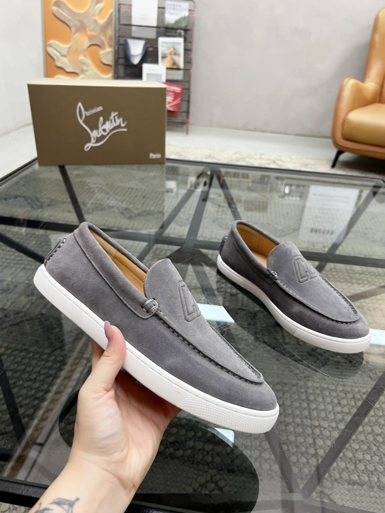 Лоферы чоловічі фото 4