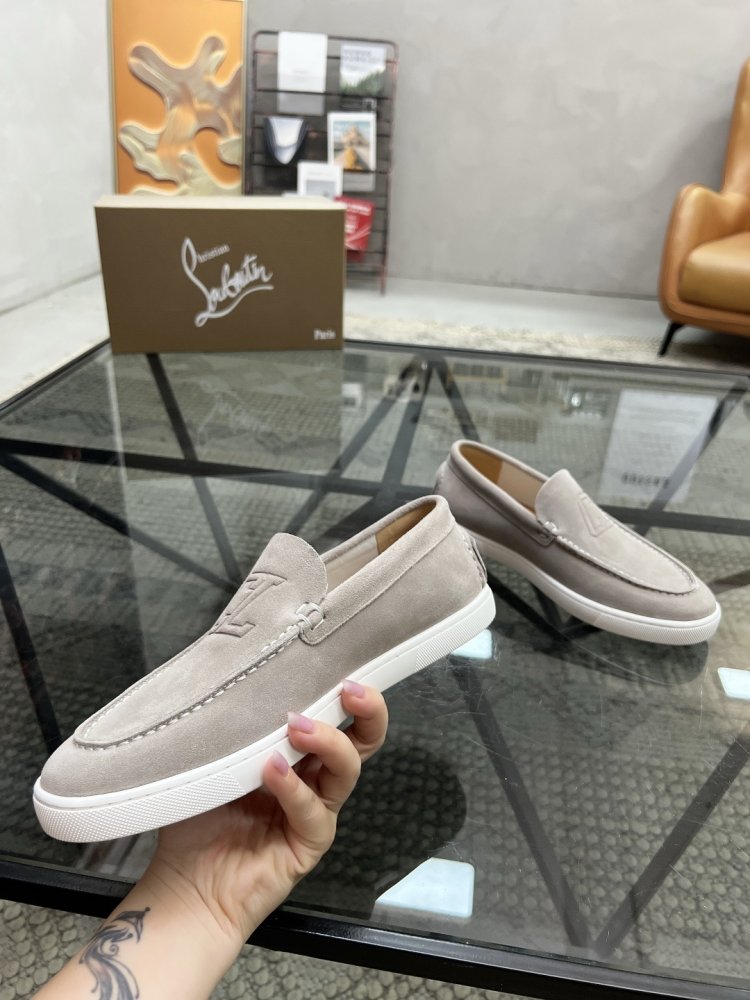 Лоферы чоловічі фото 4