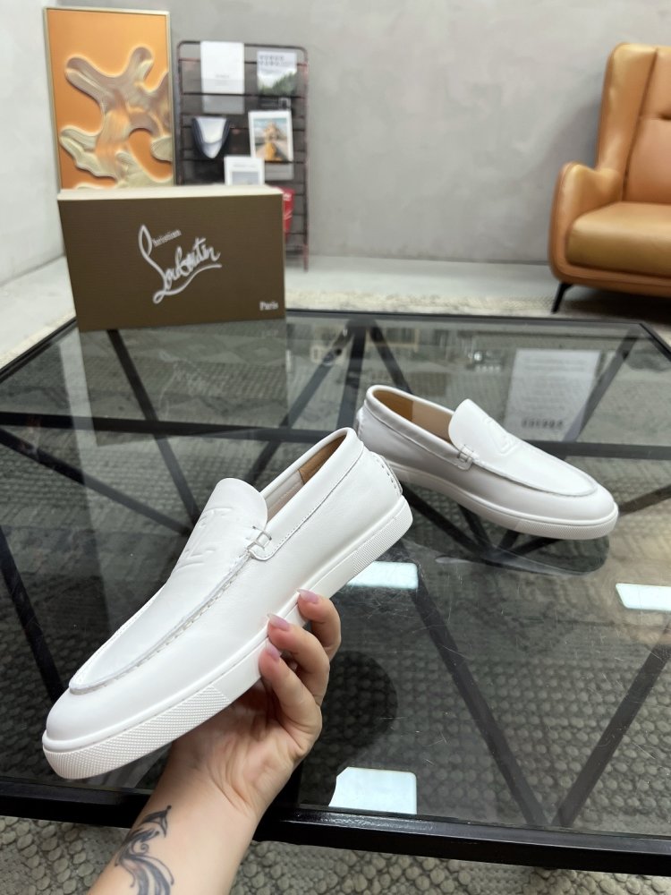 Лоферы чоловічі фото 4