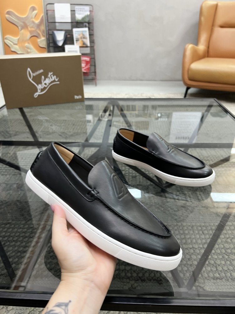 Лоферы men's фото 4