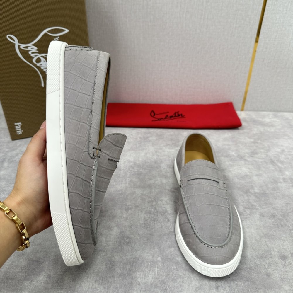 Лоферы men's фото 4